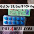 Gel De Sildénafil 100 Mg new02